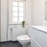 10 Person In Marstal-by Traum Vakantiehuis
