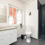10 Person In Marstal-by Traum Vakantiehuis