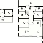 Vakantiehuis 10 Person In Marstal-by Traum