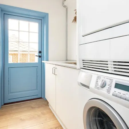 Сasa de vacaciones 10 Person In Marstal-by Traum *