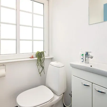 10 Person In Marstal-by Traum Holiday home Marstal