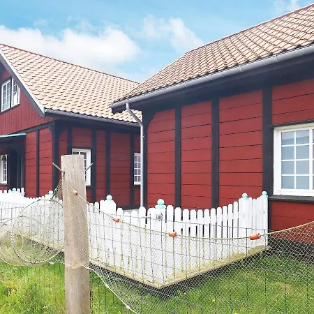 10 Person In Marstal-by Traum * Marstal