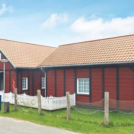 10 Person In Marstal-by Traum Holiday home *