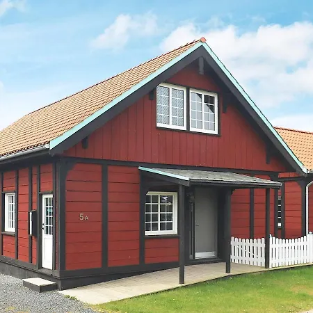 Holiday home 10 Person In Marstal-by Traum *