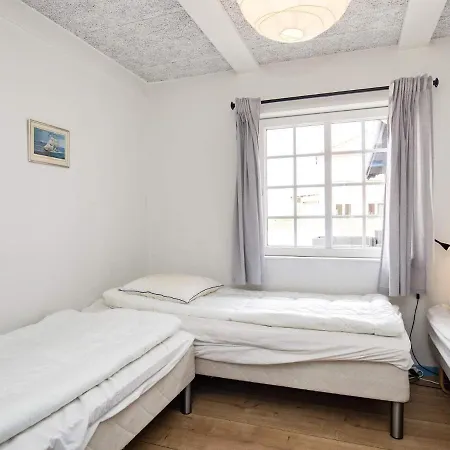 Holiday home 10 Person In Marstal-by Traum Marstal