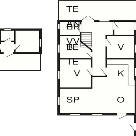 Holiday home V *