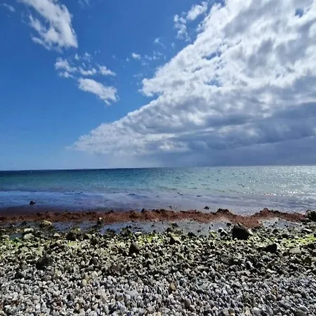 10 Person In Marstal-by Traum Сasa de vacaciones *