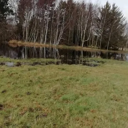 Holiday home 10 Person In Marstal-by Traum *