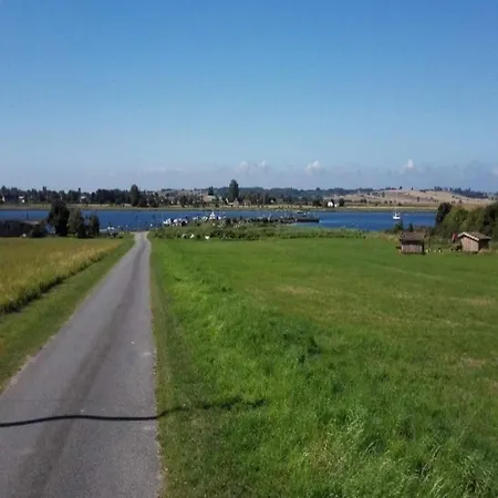 Holiday home 10 Person In Marstal-by Traum