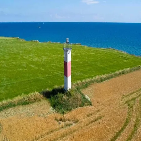 Holiday home 10 Person In Marstal-by Traum *