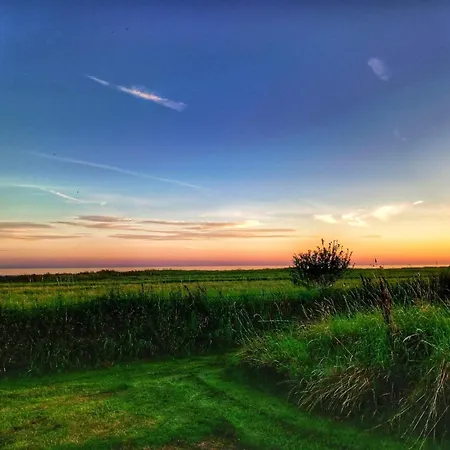 Сasa de vacaciones 10 Person In Marstal-by Traum