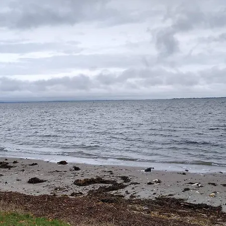 10 Person In Marstal-by Traum Holiday home *