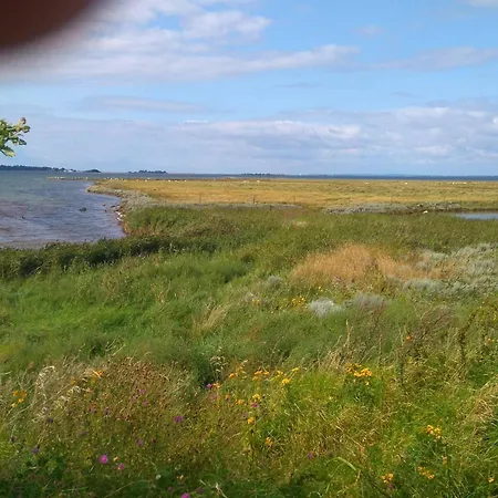 10 Person In Marstal-by Traum Сasa de vacaciones Marstal