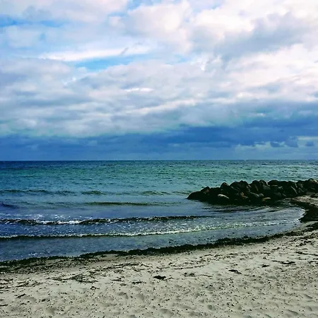 10 Person In Marstal-by Traum *