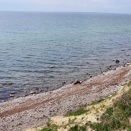 Сasa de vacaciones 10 Person In Marstal-by Traum