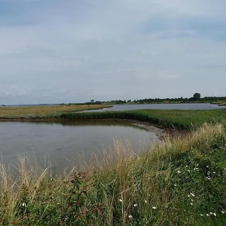 10 Person In Marstal-by Traum Holiday home Marstal